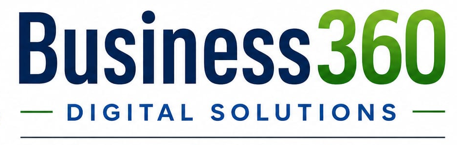 Business 360 — Digital Solutions
